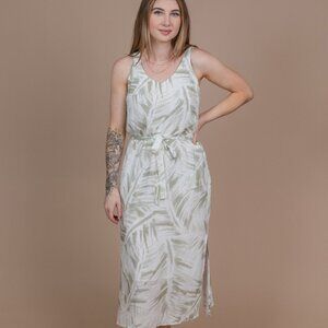 Midi Sundress by Point Zero